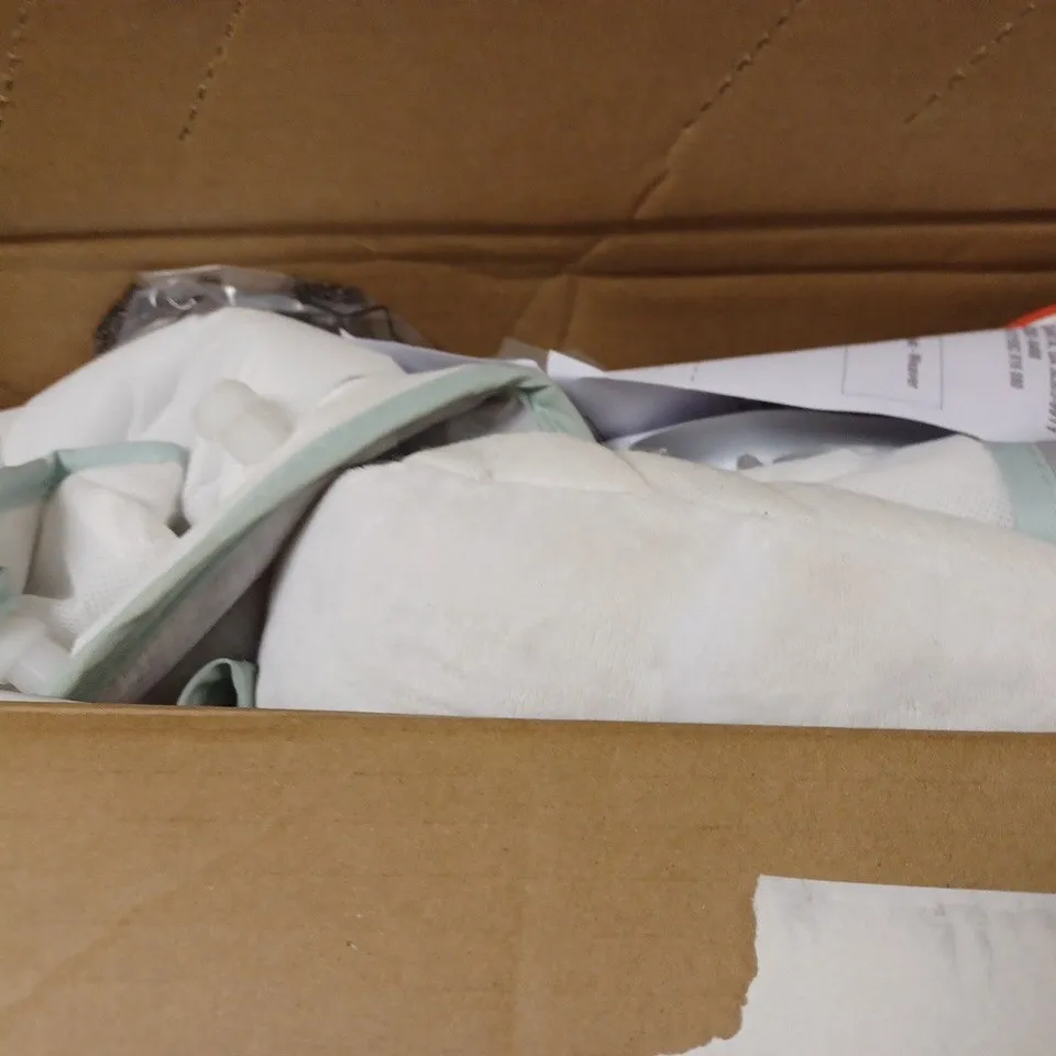 INGENUITY KEEP COZY BOUNCE & ROCK SET 