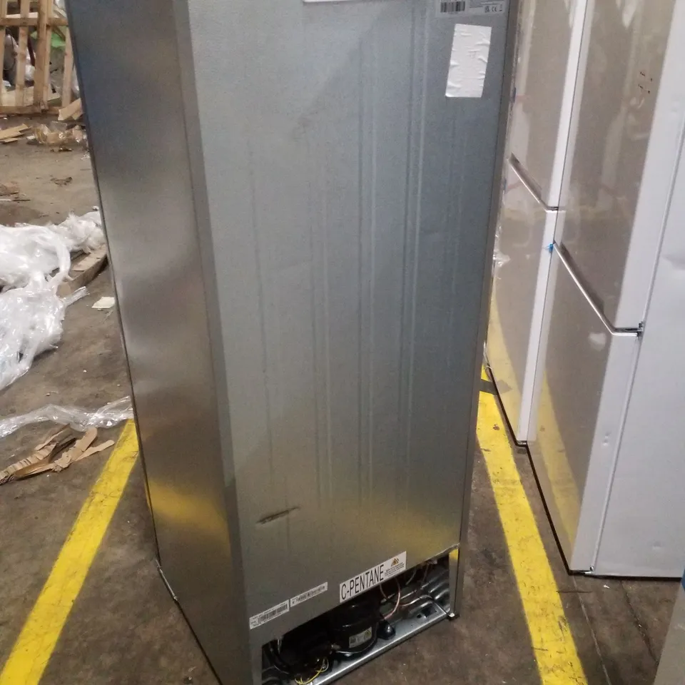 RUSSELL HOBBS RH143FZ552E1SS FREESTANDING UPRIGHT FREEZER