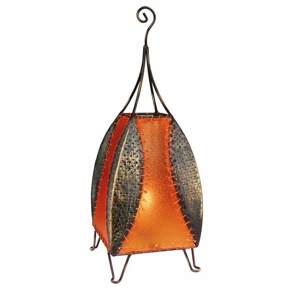 CHRISTIE 36CM TABLE LAMP 