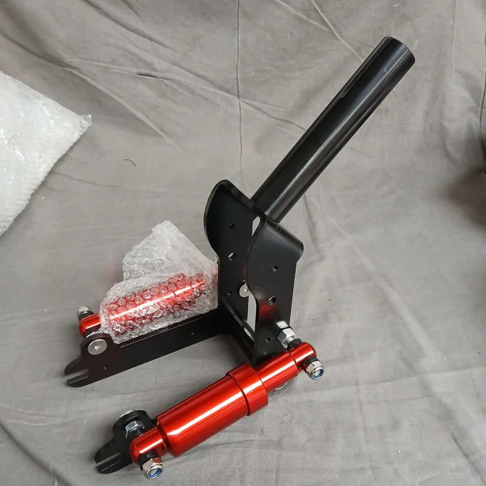 SHOCK ABSORBER FRONT FOR XIAOMI E-SCOOTER 