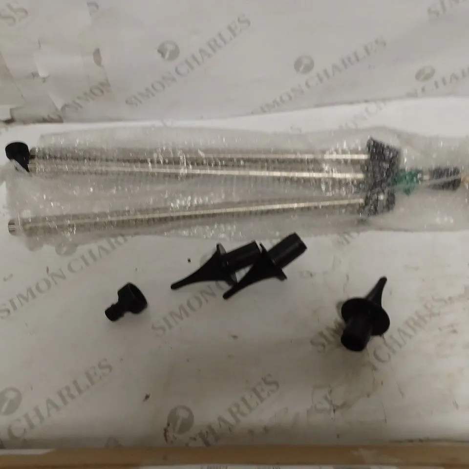 SFIXX GARDEN ZINC SPRINKLER