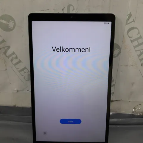 GALAXY TAB A7 LITE (8.7", LTE)