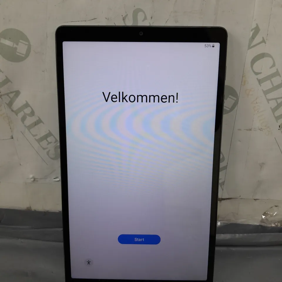 GALAXY TAB A7 LITE (8.7", LTE)