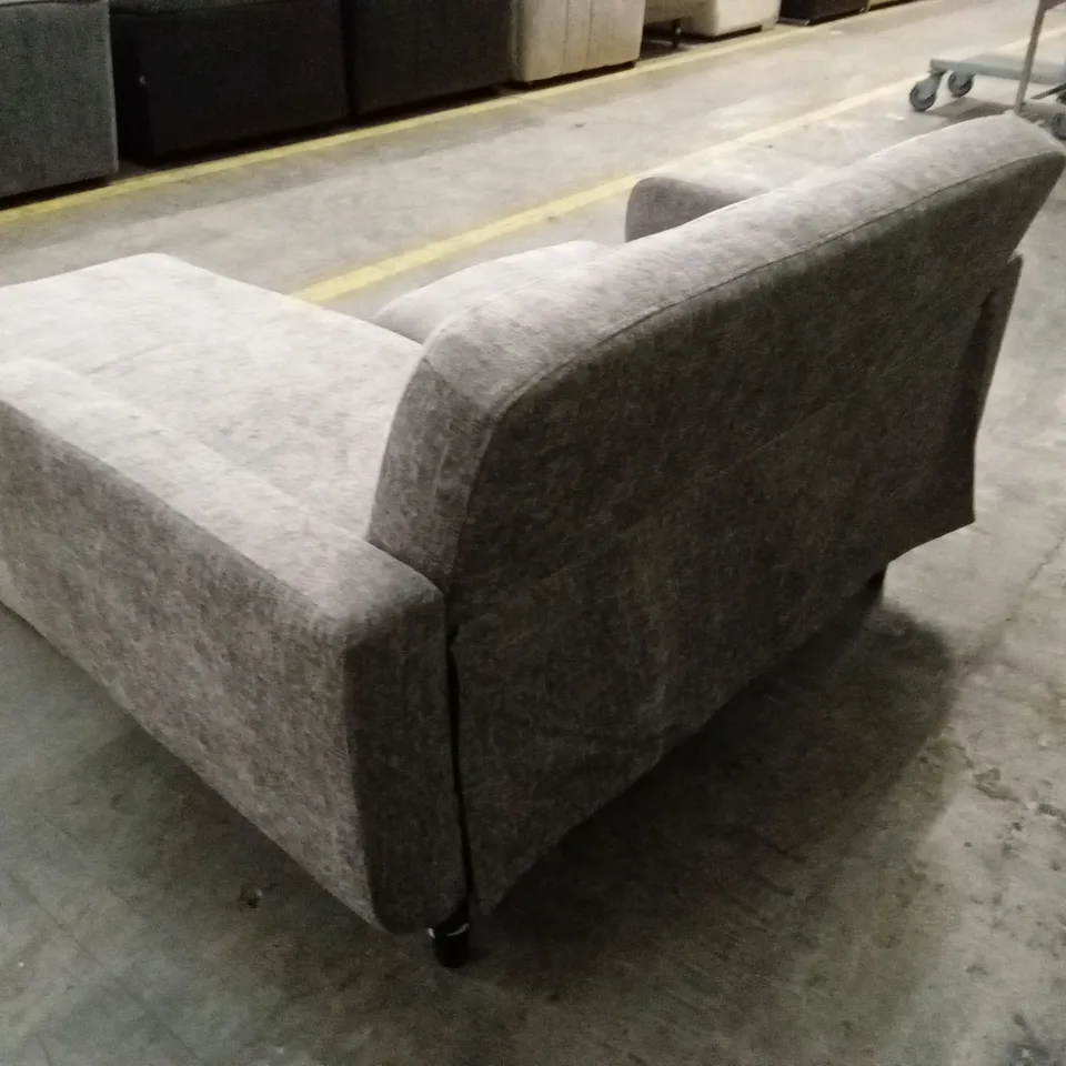 OSLO REVERSIBLE FABRIC CHAISE SOFA RRP £429