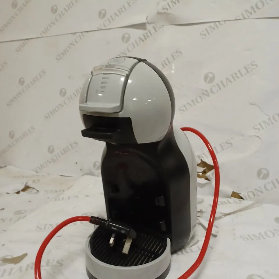 NESCAFE DOLCE GUSTO MINI ME COFFEE MACHINE 