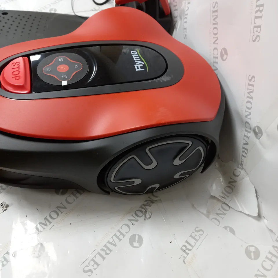 EASILIFE GO 250 ROBOTIC LAWNMOWER