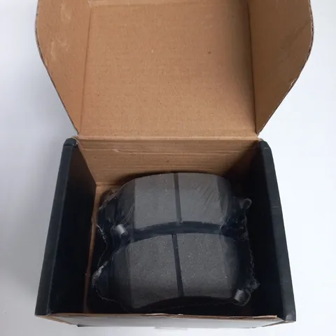MAXSPEEDINGRODS BRAKE PADS – 4-PIECE SET 