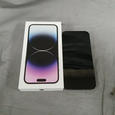 APPLE IPHONE – BOXED