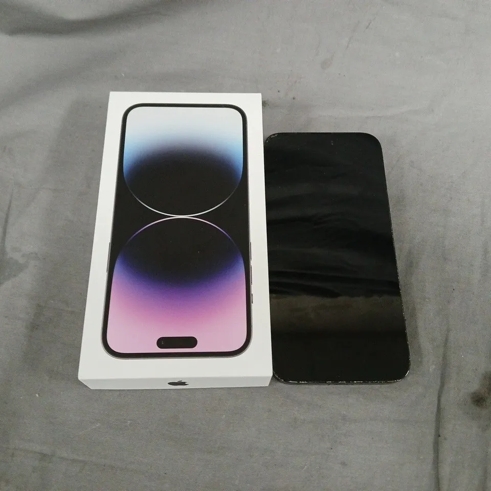 APPLE IPHONE – BOXED