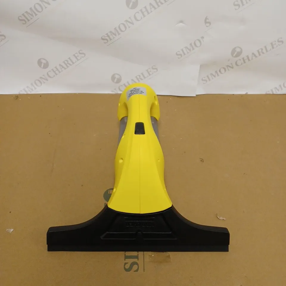 KARCHER WV1 WINDOW VAC 