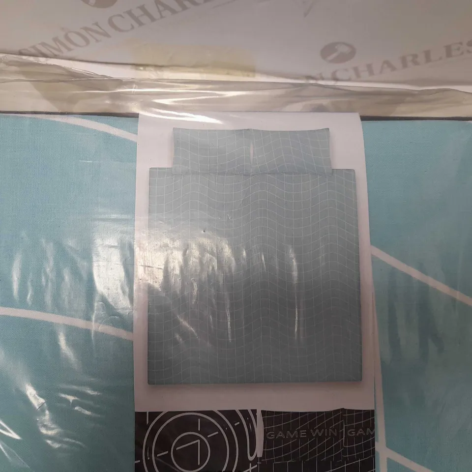 BRAND NEW GEORGE HOME DUVET SET KING SIZE