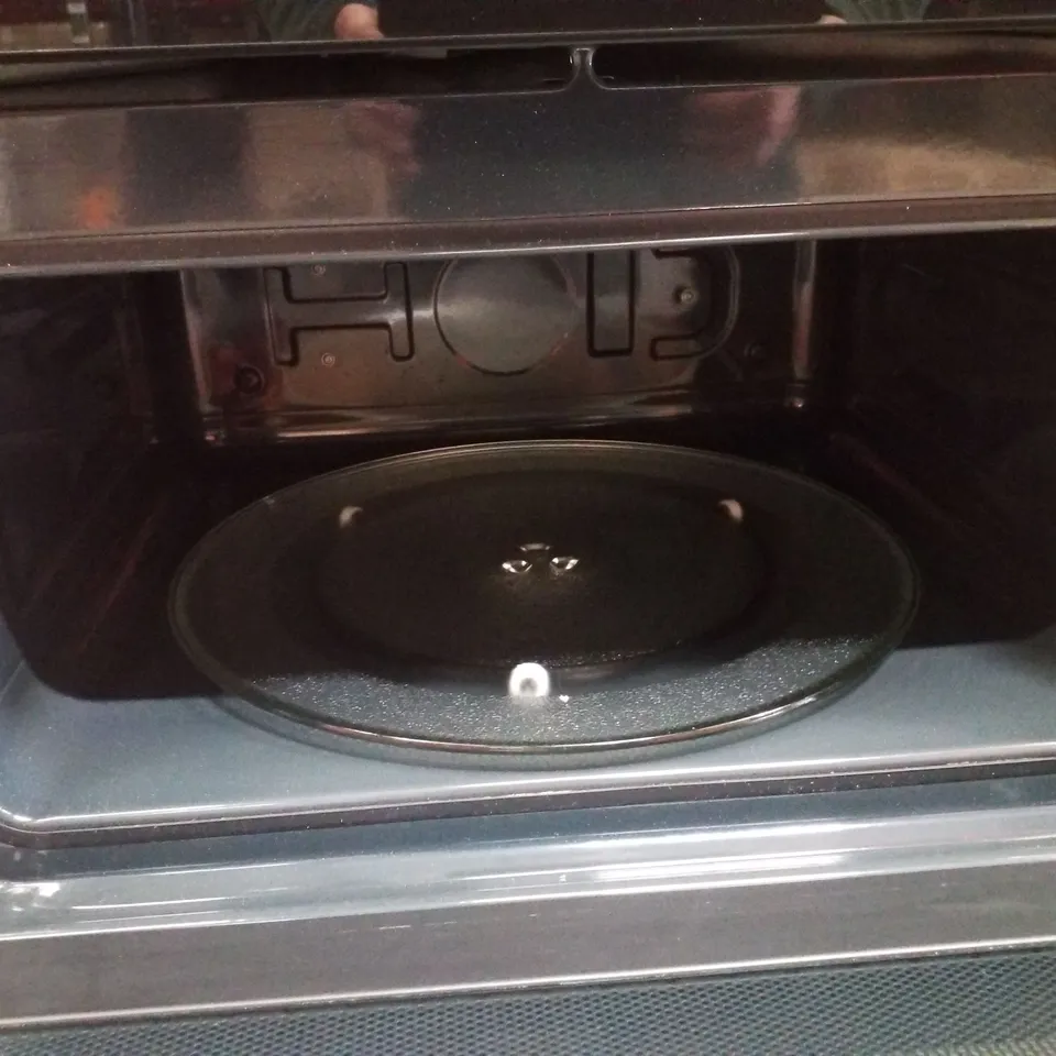 AEG KME525800M BUILT IN MICROWAVE WITH GRILL