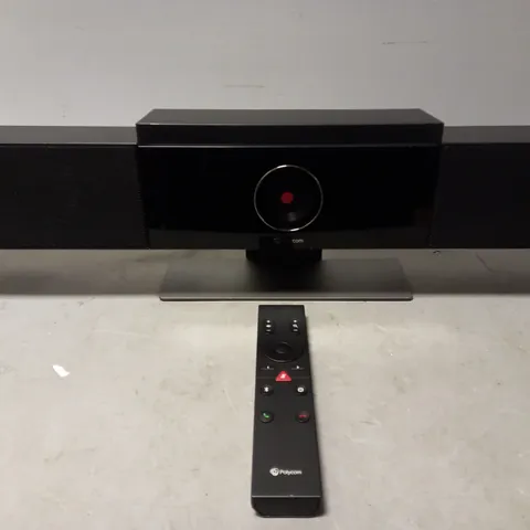 POLYCOM P009 USB VIDEO SPEAKER
