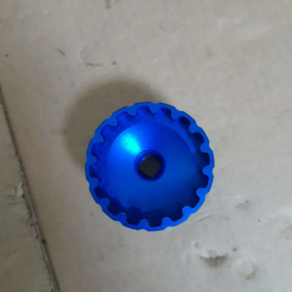 PARK TOOL 47-16 BOTTOM BRACKET TOOL- 16 NOTCH 