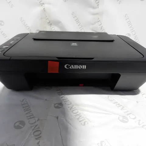 CANON PIXMA MG2550S PRINTER