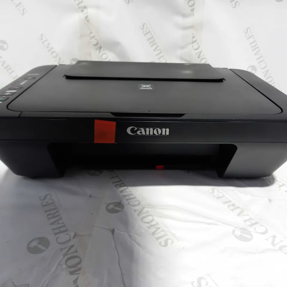 CANON PIXMA MG2550S PRINTER RRP £49.99