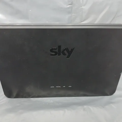 SKY SR 203 ROUTER WIFI SKY Q DUEL