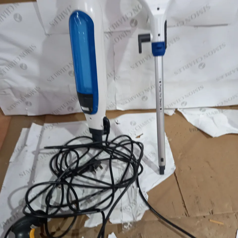 SHARK STEAM POCKET MOP