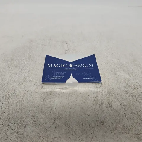 MAGIC SERUM ANTI WRINKLE SERUM