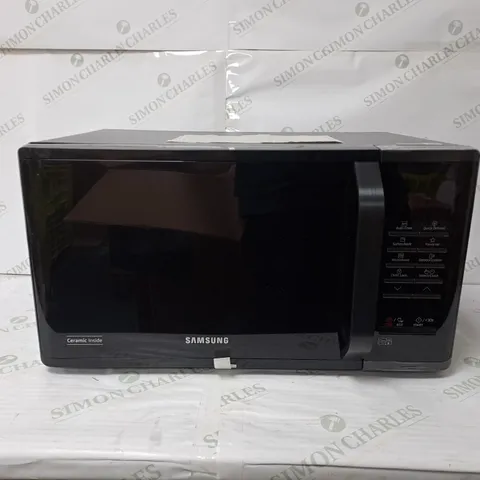 BOXED SAMSUNG MS23K3513AK/EU SOLO 23L MICRCOWAVE OVEN