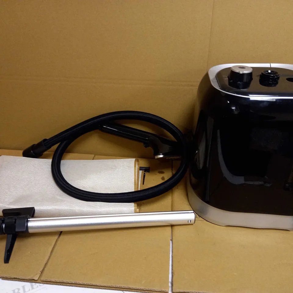 TEFAL PRO STYLE STEAM IT3440 UPRIGHT GARMENT STEAMER