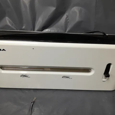 BOXED ALBA A4 LAMINATOR