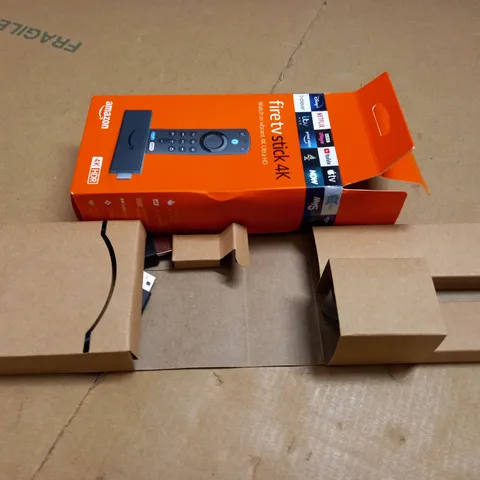 FIRE TV STICK 4K