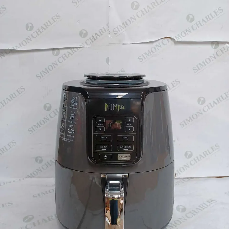 NINJA AIR FRYER 3.8L