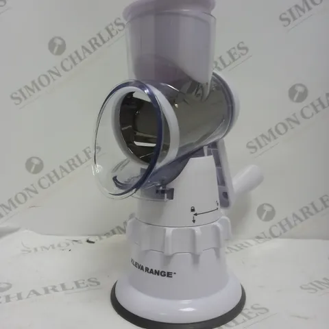 BOXED KLEVA SUMO SLICER WHITE