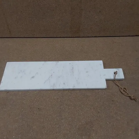 PREMIER MARBLE SERVING BOARD