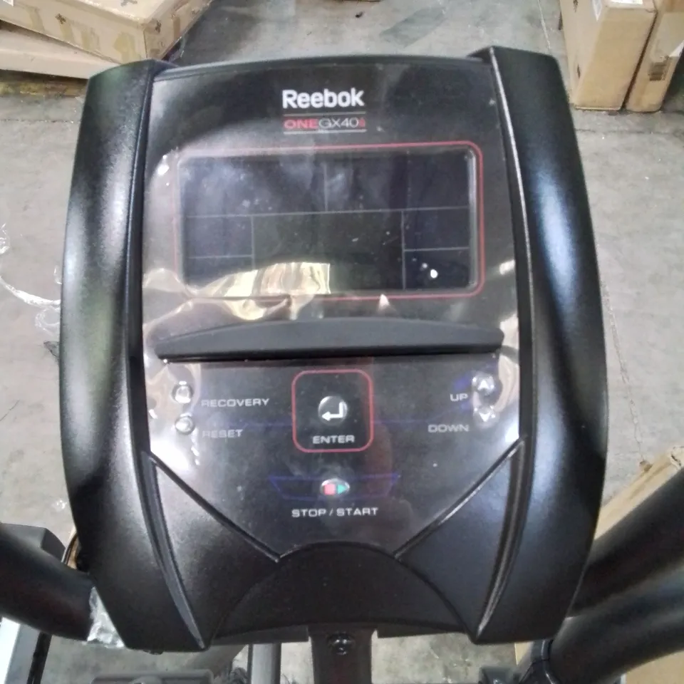 REEBOK GS40S CROSS TRAINER (UNTESTED)