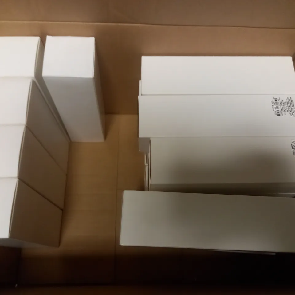 BOX OF APPROX 17 GIVENCHY CLEANSING & HYDRATING MICELLAR WATER 200ML