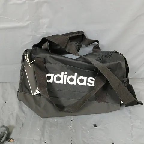 ADIDAS DUFFEL BAG EXTRA SMALL BLACK