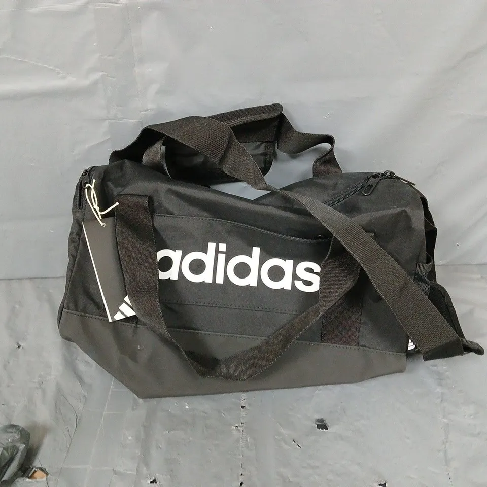 ADIDAS DUFFEL BAG EXTRA SMALL BLACK