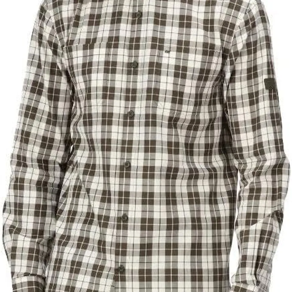 BRAND NEW REGATTA MEN'S LANZE SHIRT SIZE M