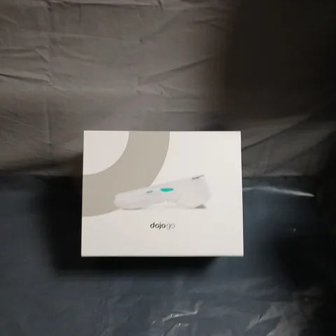 DOJOGO CARD READER  – WHITE 