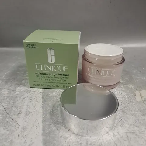 CLINIQUE MOISTURE SURGE INTENSE HYDRATOR 125ML