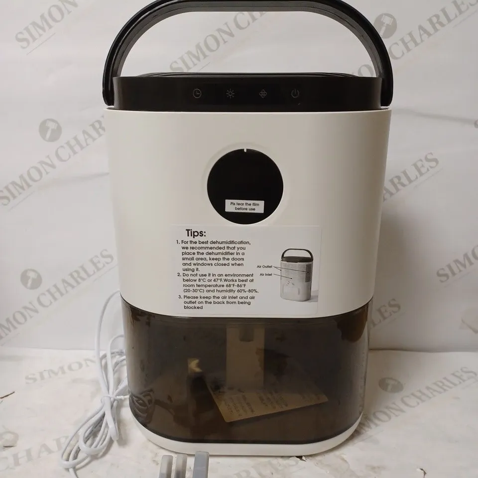 CONOPU DEHUMIDIFIER
