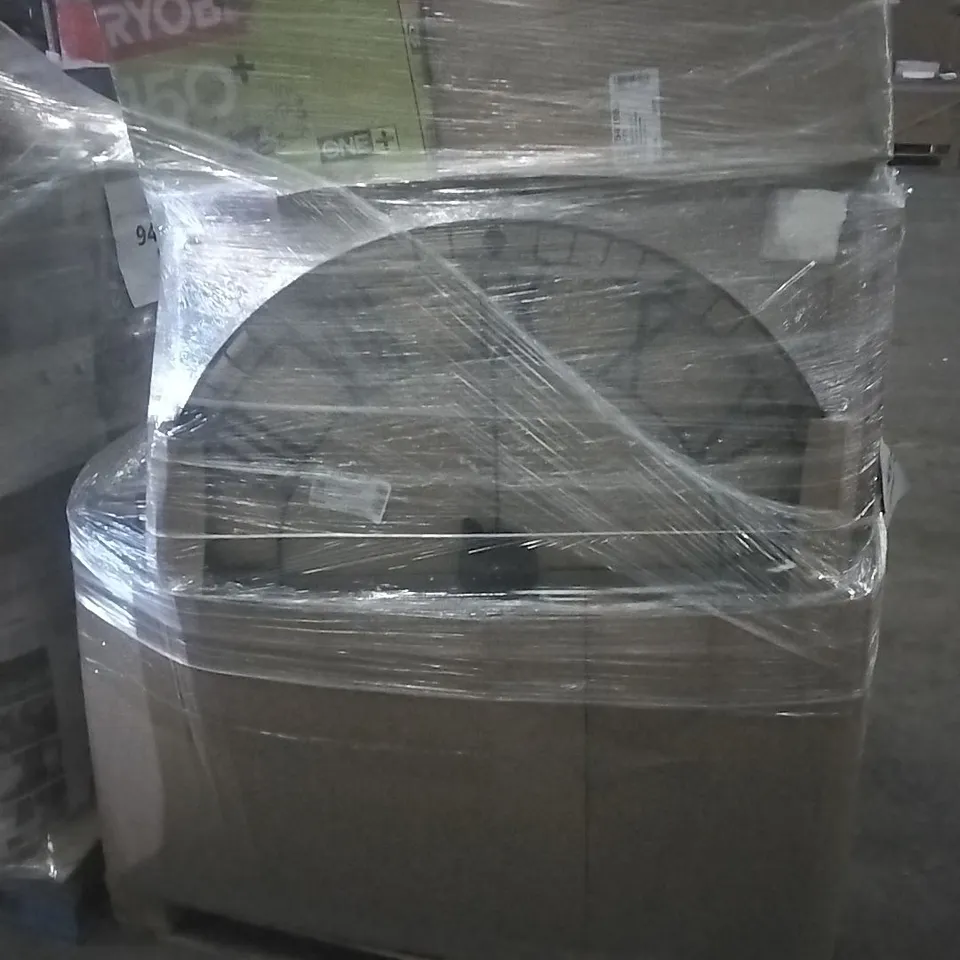 PALLET OF APPROXIMATELY 18 ASSORTED PRODUCTS TO INCLUDE;