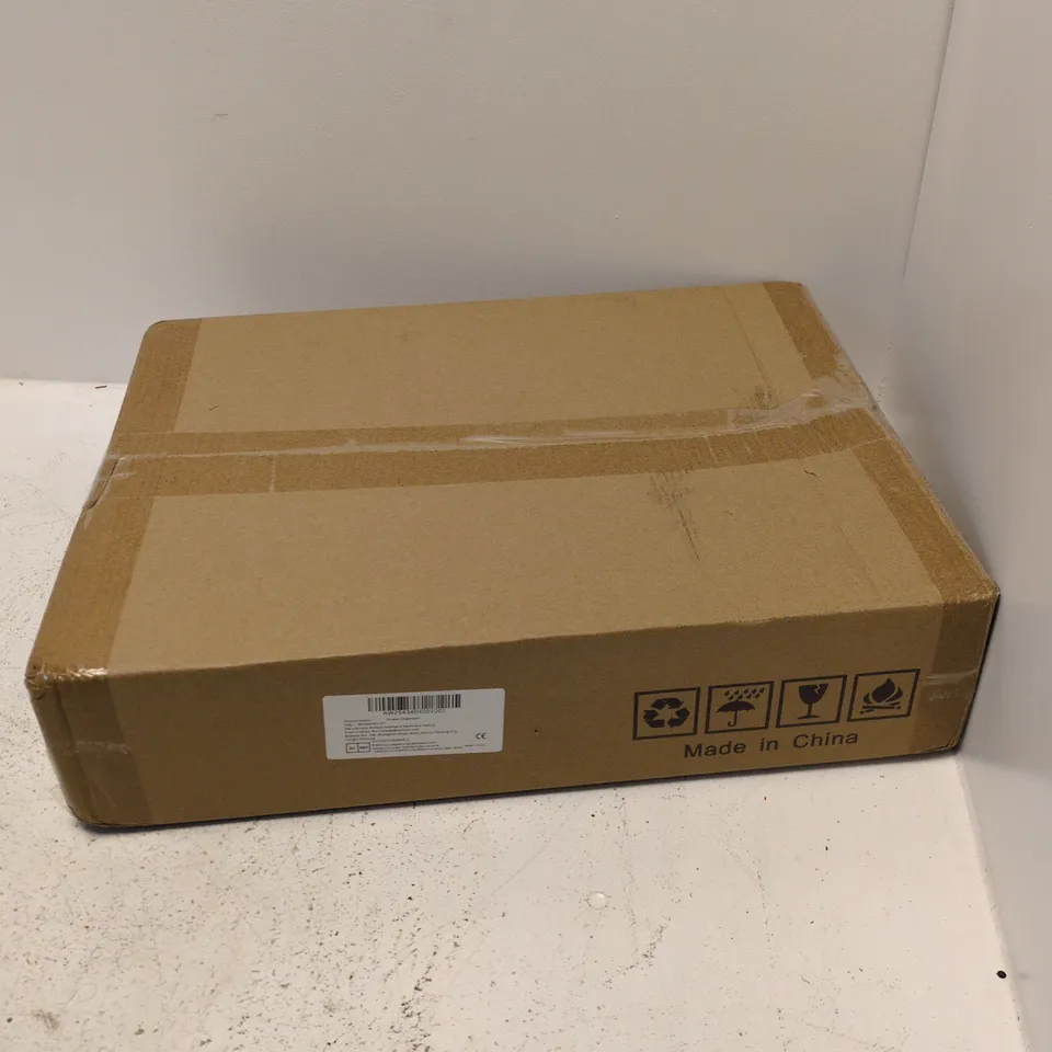 DRAWER ORGANISERS – BOXED PLASTIC DRAWER ORGANISERS (MADE IN CHINA)