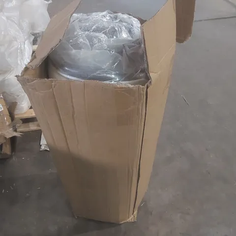QUALITY BOXED AND ROLLED 3' SINGLE MATTRESS
