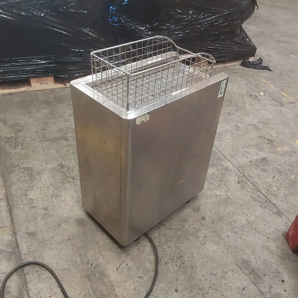 SCALDATAZZE COMMERCIAL CUP WARMER