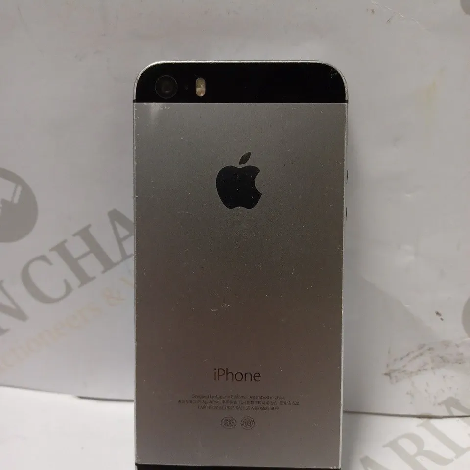 APPLE IPHONE 5S (A1530)