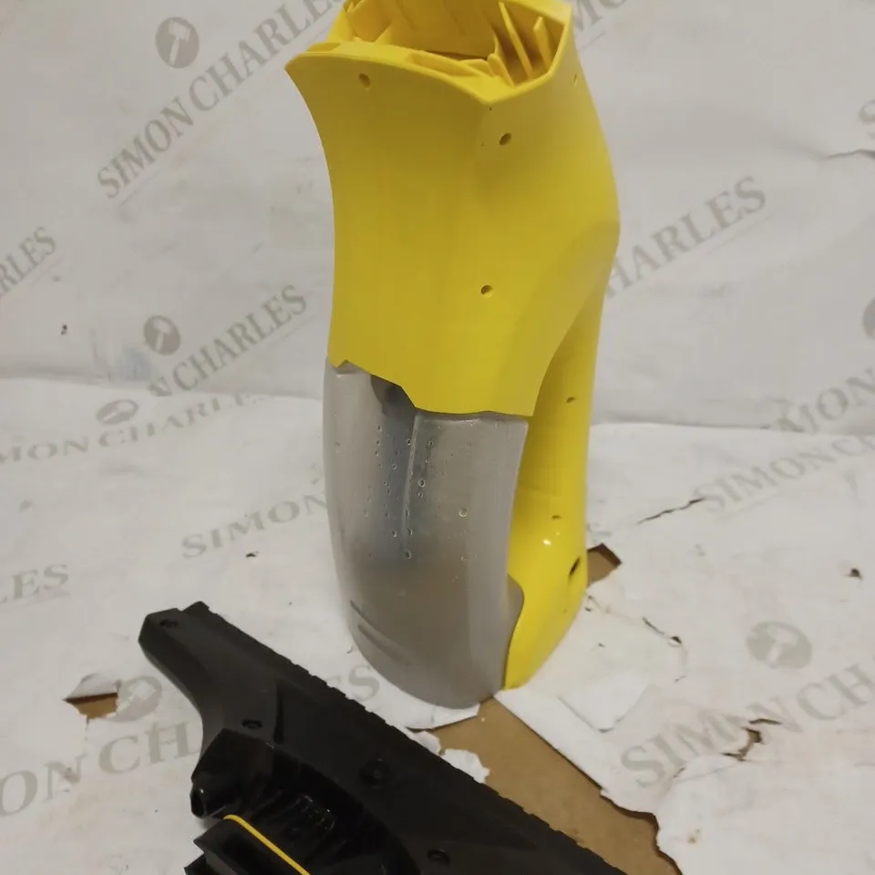 KARCHER WV1 WINDOW VAC