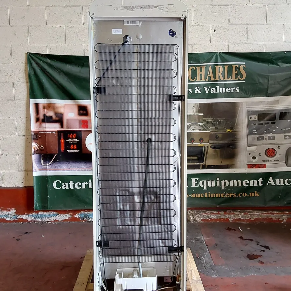SMEG FAB32RCR5UK VINTAGE LOOK FRIDGE FREEZER