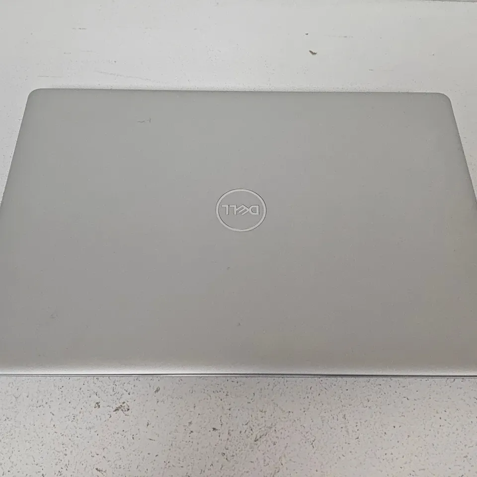 UNBOXED DELL INSPIRON 15 3000 INTEL PENTINUM GOLD LAPTOP IN BLACK