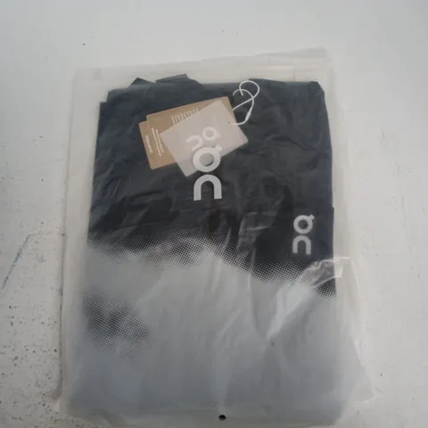 ON CORE JACKET MIDNIGHT β MEN'S SIZE M