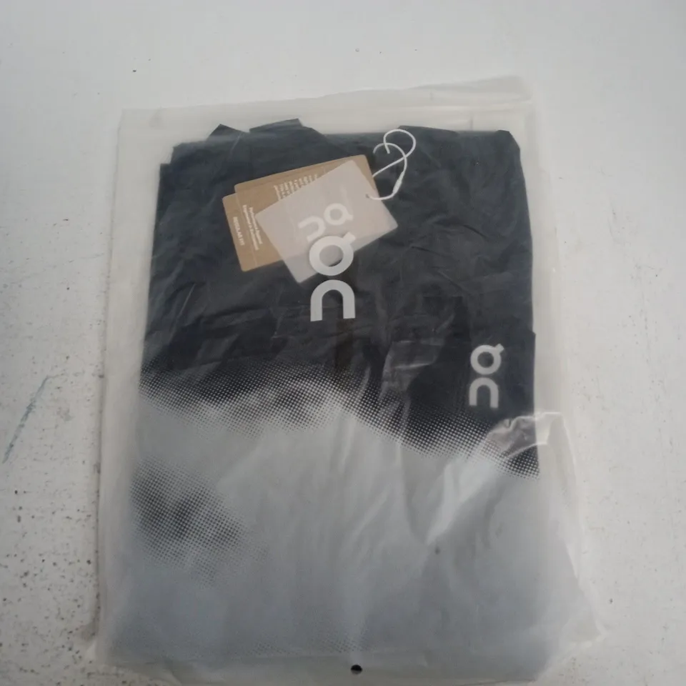ON CORE JACKET MIDNIGHT – MEN'S SIZE M