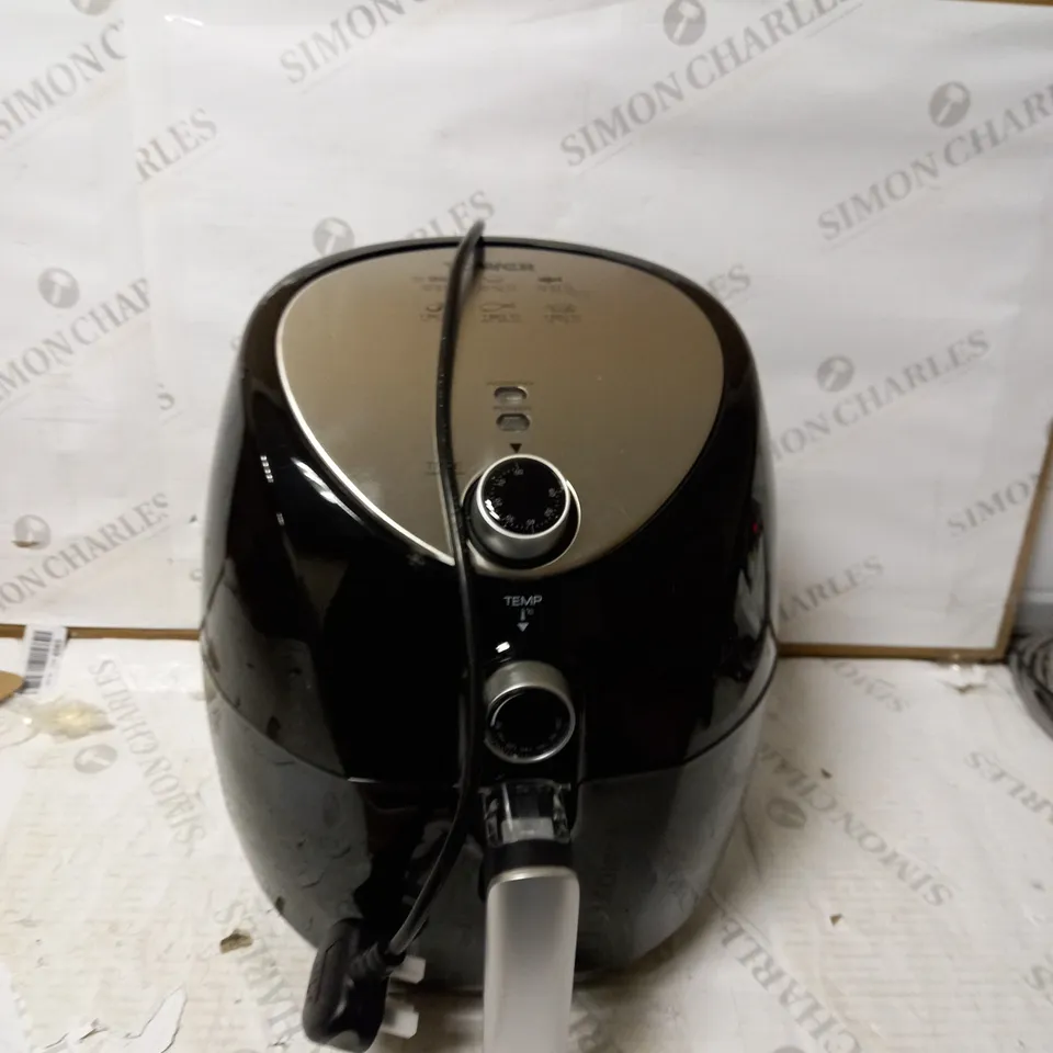 TOWER T17021 4.3 LITRE AIR FRYER