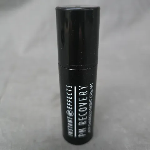 INSTANT EFFECTS PM RECOVERY ATP CHARGED NIGHT CREAM (30ML)